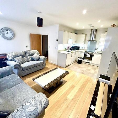 Lovely Cosy Apartment Μπρόμλεϊ Εξωτερικό φωτογραφία