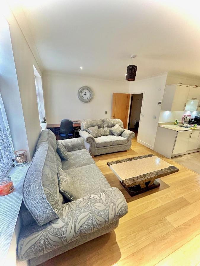 Lovely Cosy Apartment Μπρόμλεϊ Εξωτερικό φωτογραφία