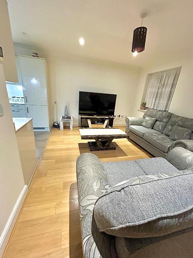 Lovely Cosy Apartment Μπρόμλεϊ Εξωτερικό φωτογραφία